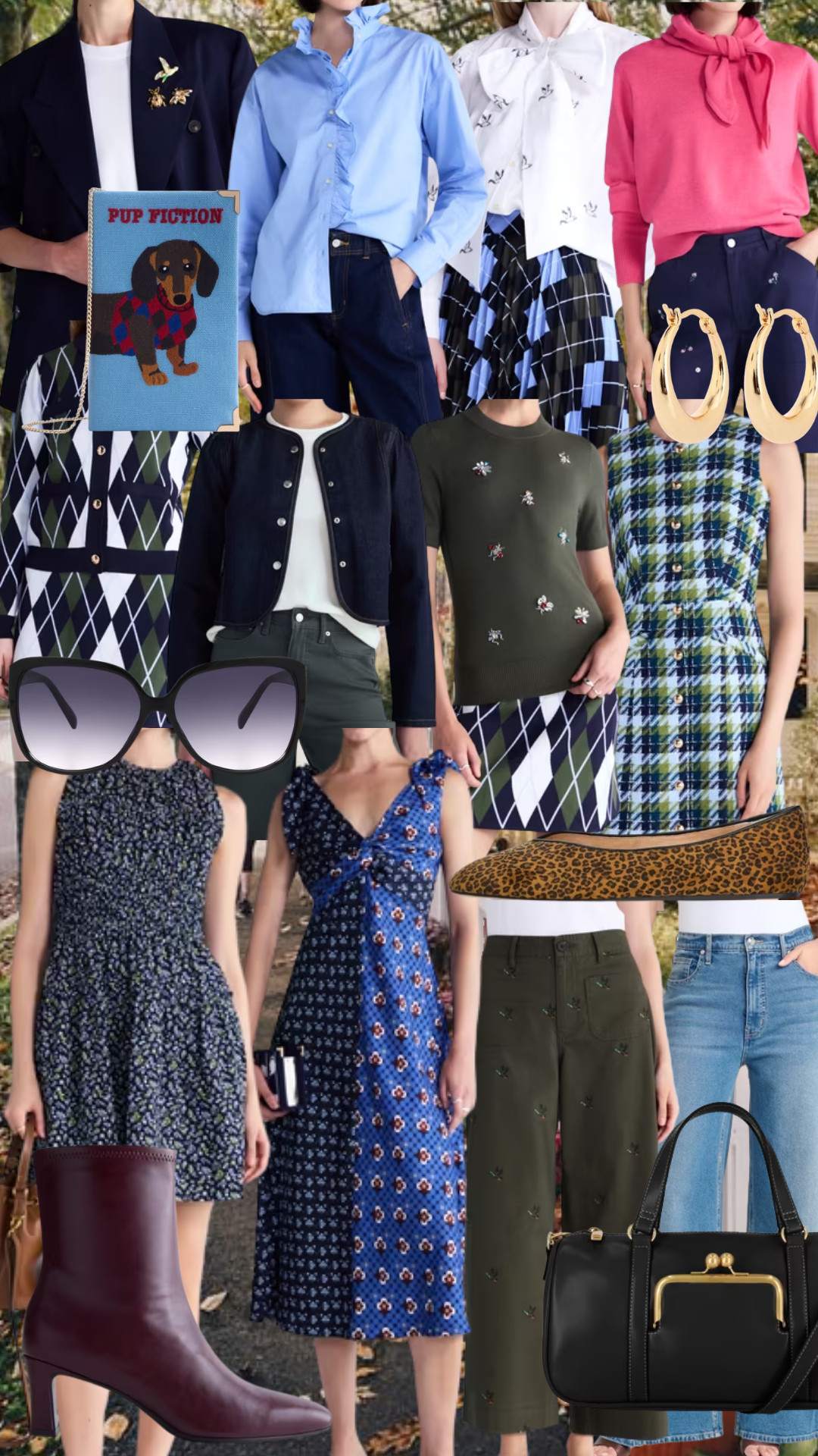 Walmart picks for fall!

chic outfit, mom life, fashion over 50, over 40 fashion, fall fashion, what to wear, outfit inspo, fall style, walmart style, walmart fall

#LTKootd #LTKSeasonal #LTKOver40