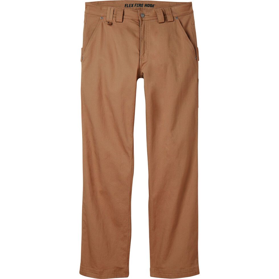 Men's DuluthFlex Fire Hose Relaxed Fit Carpenter Pants | Duluth Trading Company