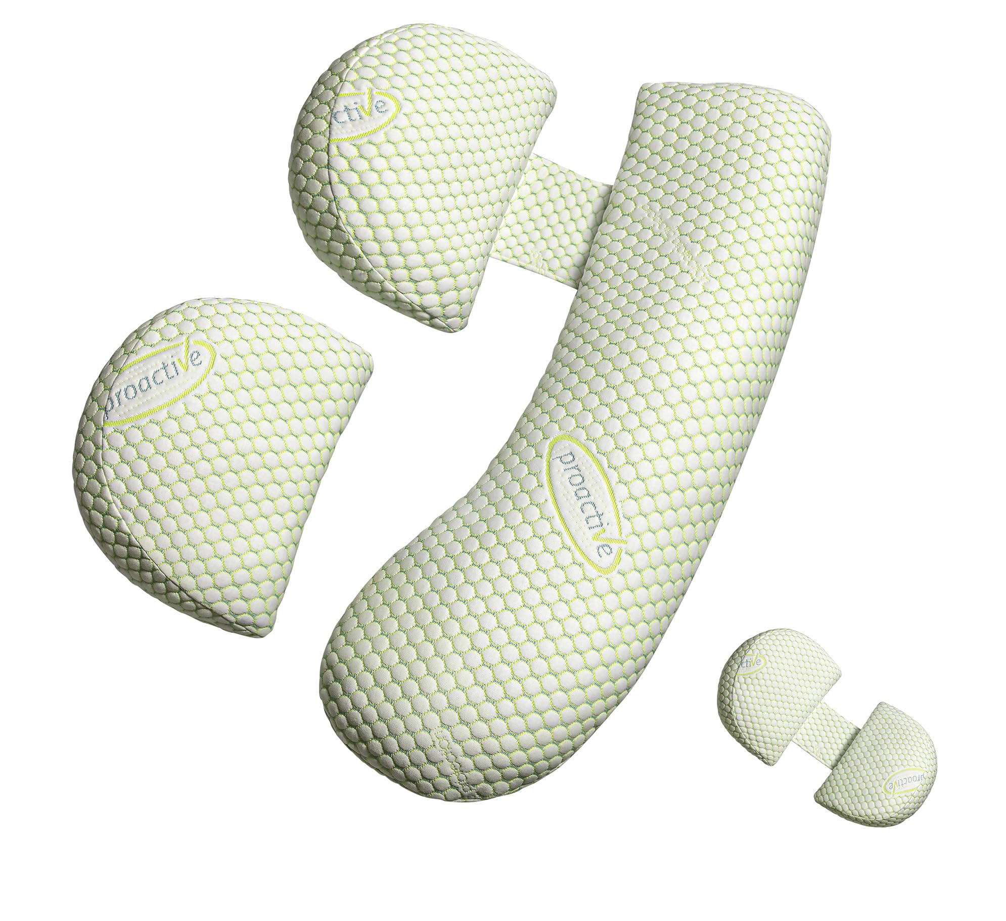 Oternal Pregnancy Pillow for Pregnant Women, Soft Pregnancy Body Pillow, Support for Back, Belly,... | Amazon (US)