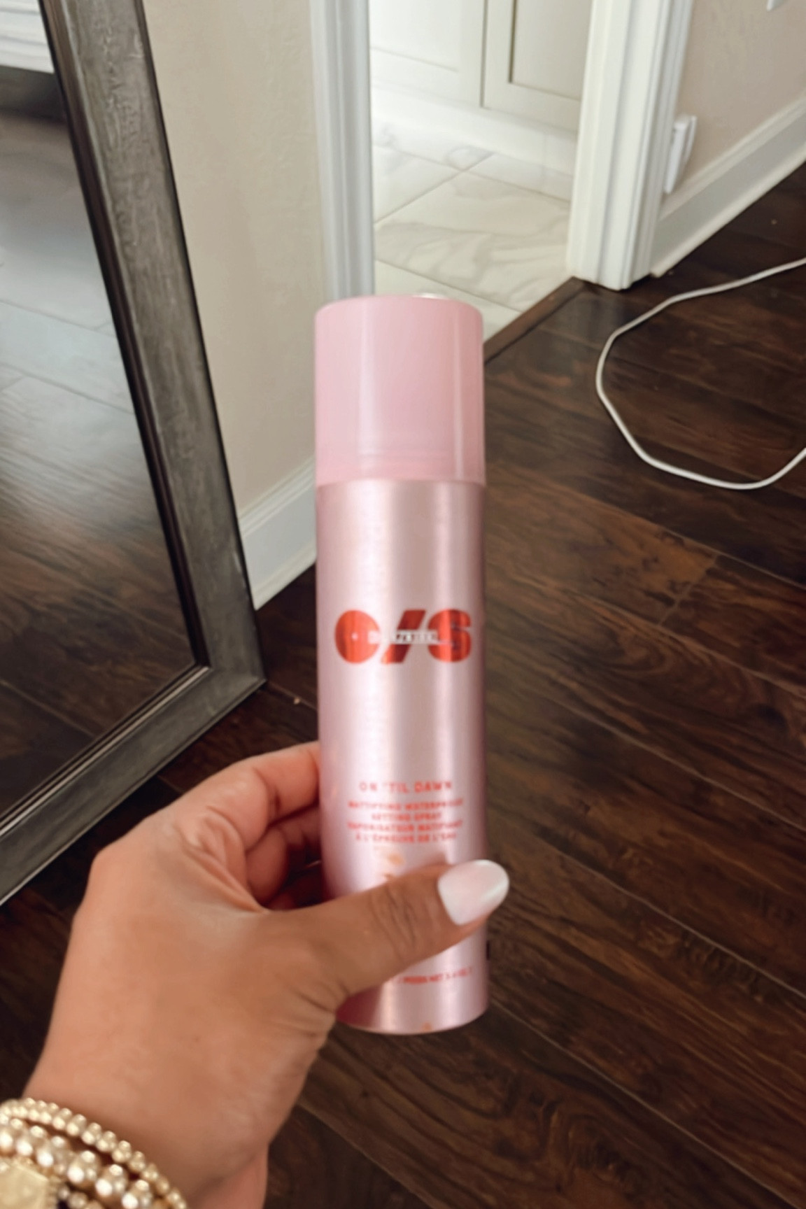 The best setting spray! 

#LTKBeauty #LTKFindsUnder50 #LTKStyleTip