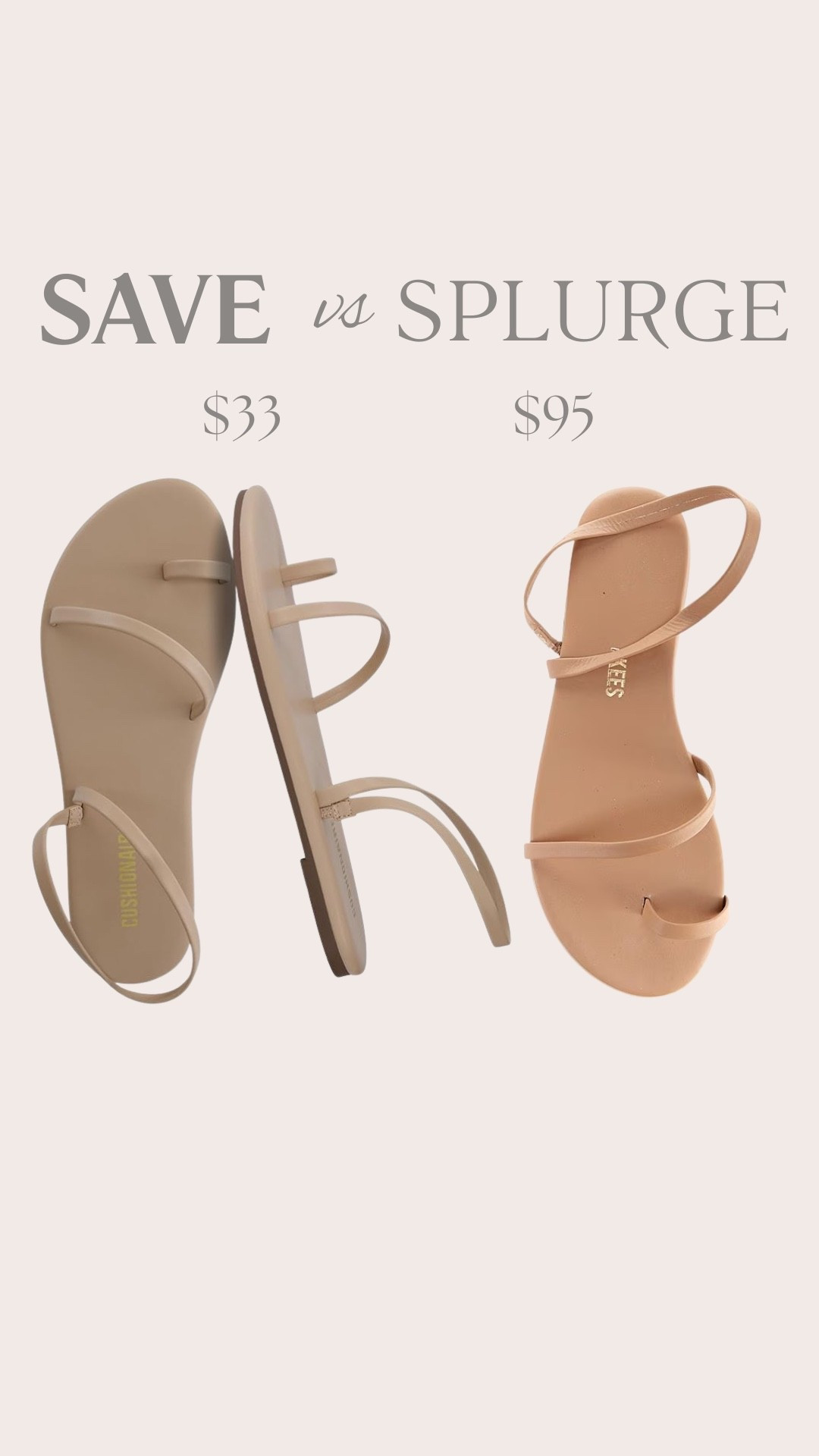 Save vs splurge

#LTKdayinmylife #LTKmomlife #LTKootd