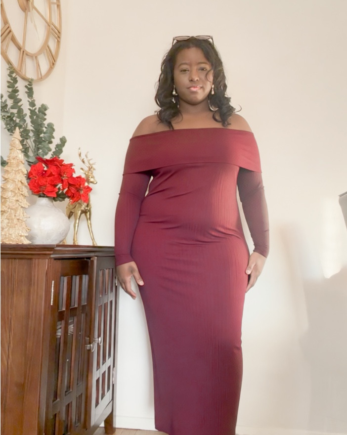 The perfect Valentine’s Day or date night dress that is under $100



#LTKFindsUnder50 #LTKMidsize #LTKSaleAlert