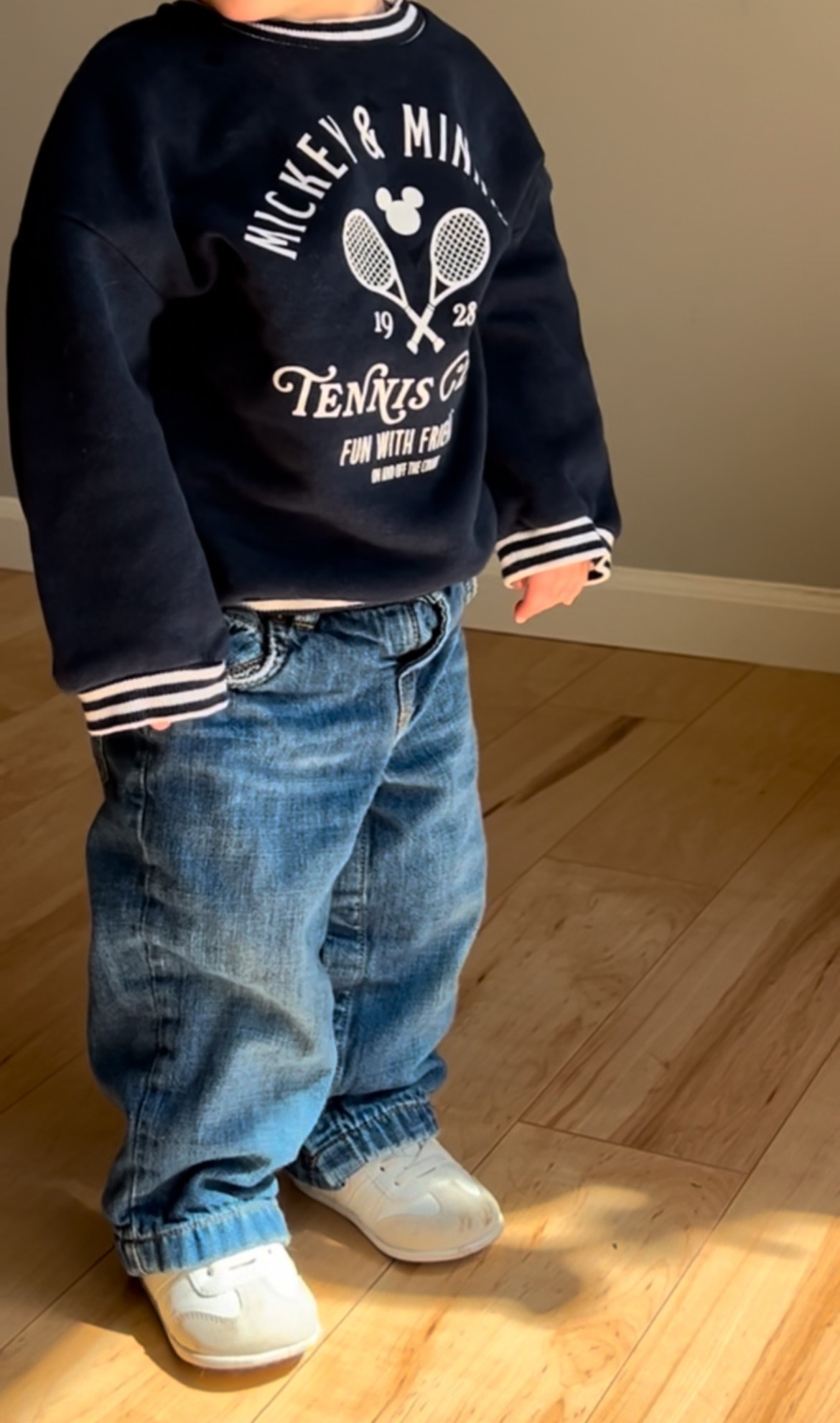 The cutest little outfit 

#LTKBump #LTKKids #LTKBaby