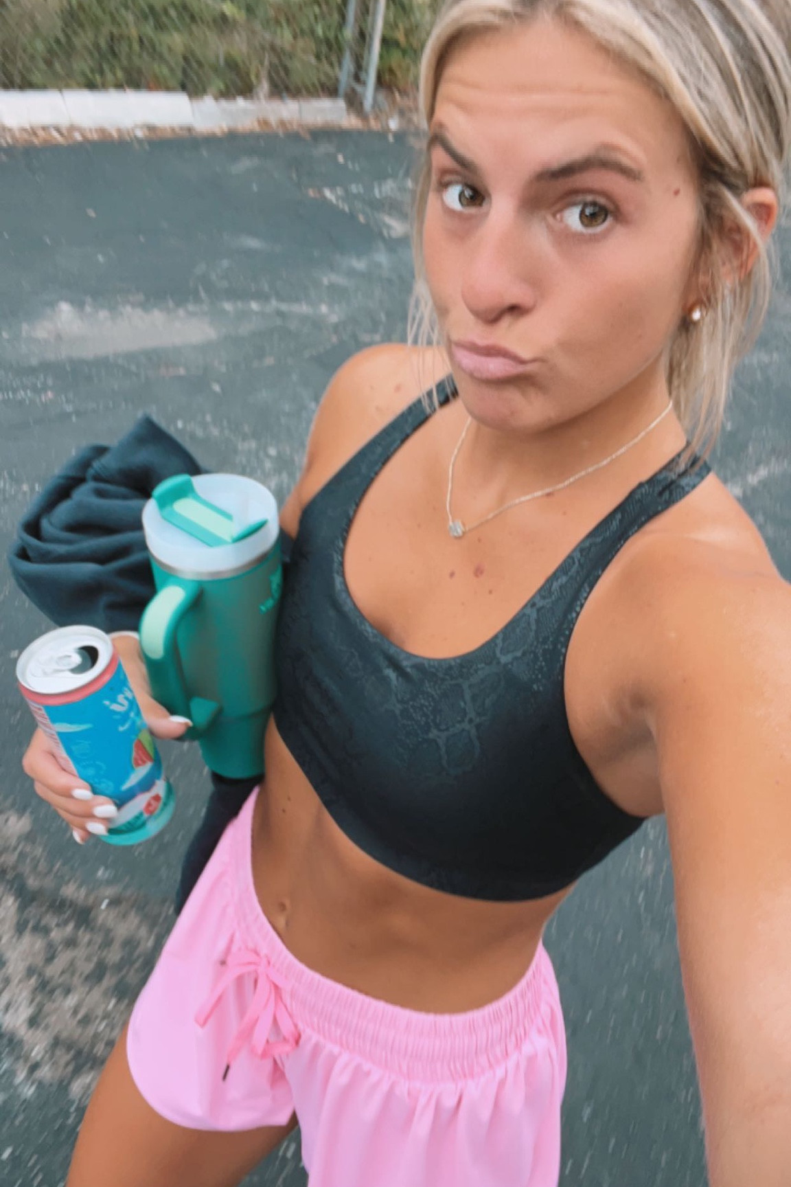 my fav workout clothes on Amazon Sale!!! 

#LTKxNSale #LTKsalealert #LTKxPrimeDay