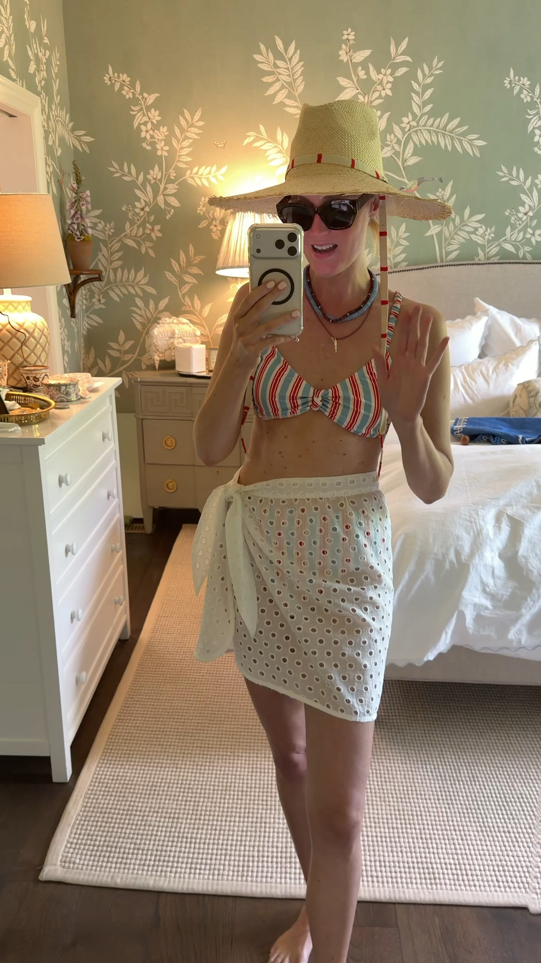 Walmart swimsuit!