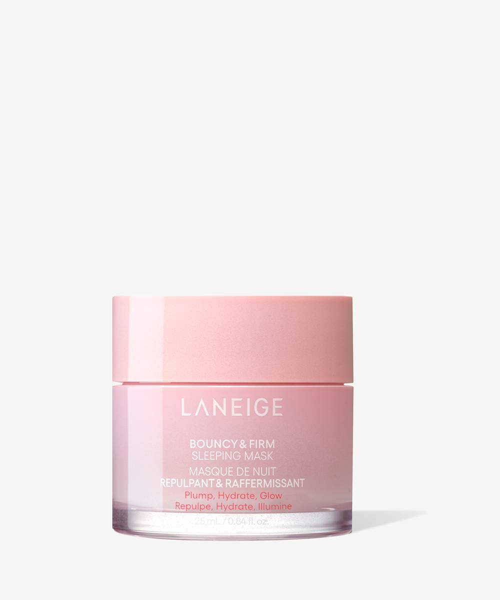 Laneige  Bouncy & Firm Sleeping Mask | Beauty Bay