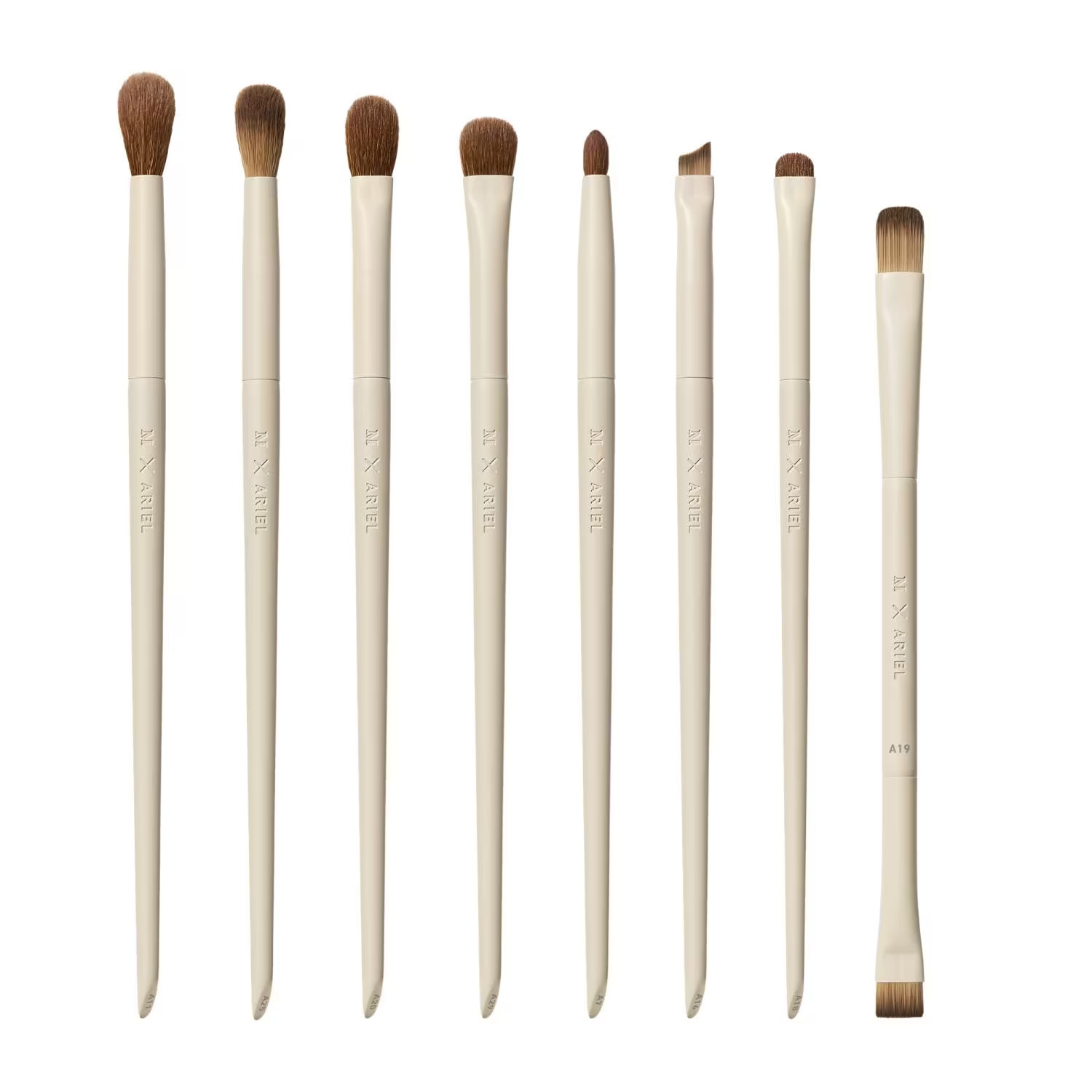 Morphe Morphe X Ariel Signature Eyes | Douglas (NL)