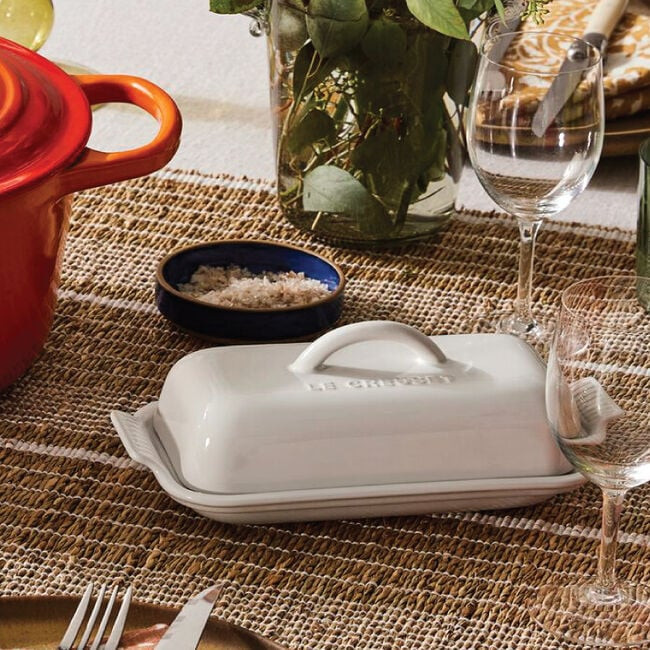 Heritage Butter Dish | Le Creuset