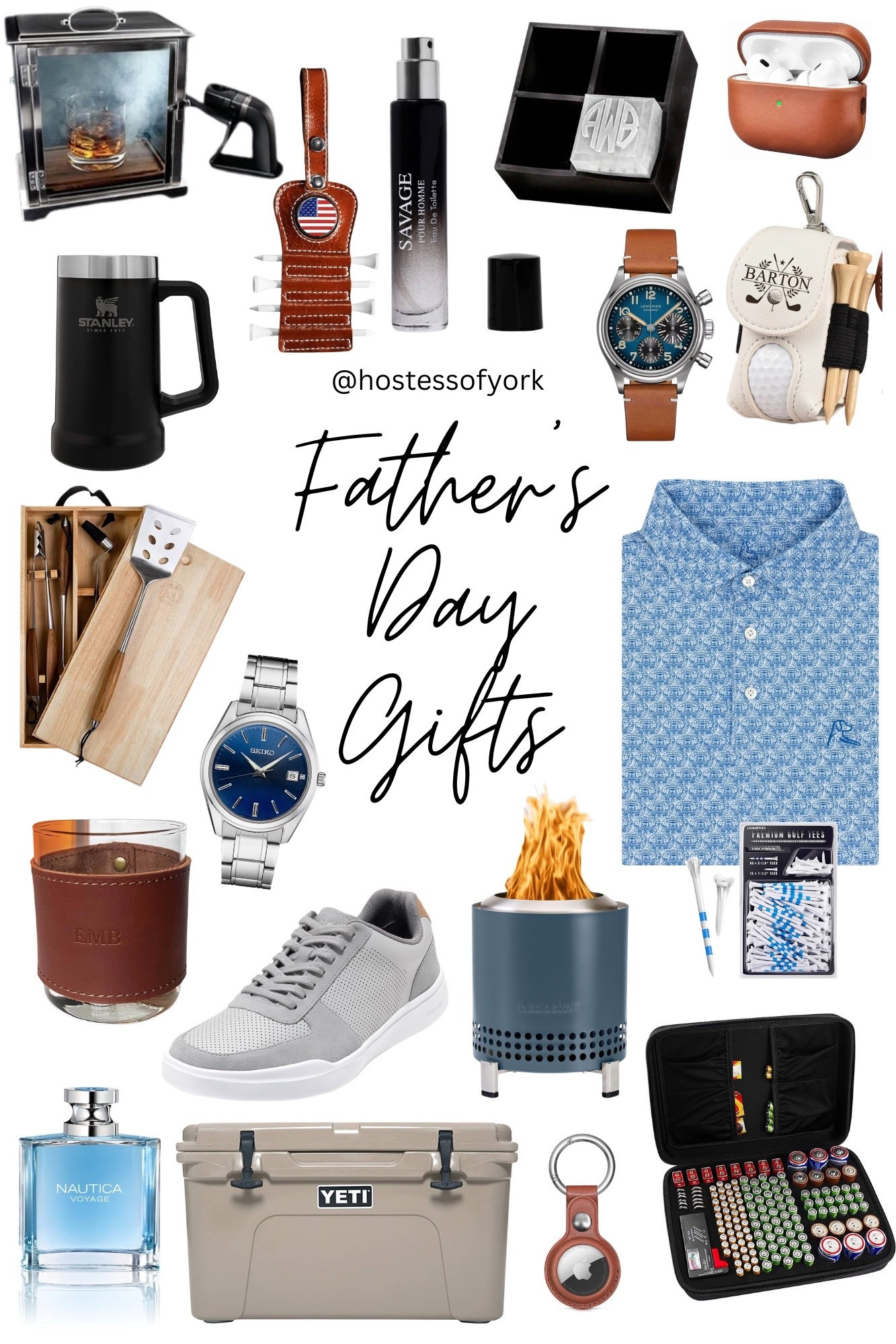 Father’s Day gift ideas that he will love! Unique finds for the man in your life! 

#dad #men #shopping #clothes #gifts #golf #whiskey #watches #fire #shoes #grilling #summer #june

#LTKSeasonal #LTKHome #LTKMens