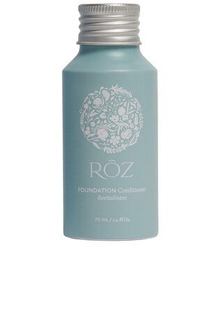 ROZ Hair Travel Foundation Conditioner from Revolve.com | Revolve Clothing (Global)
