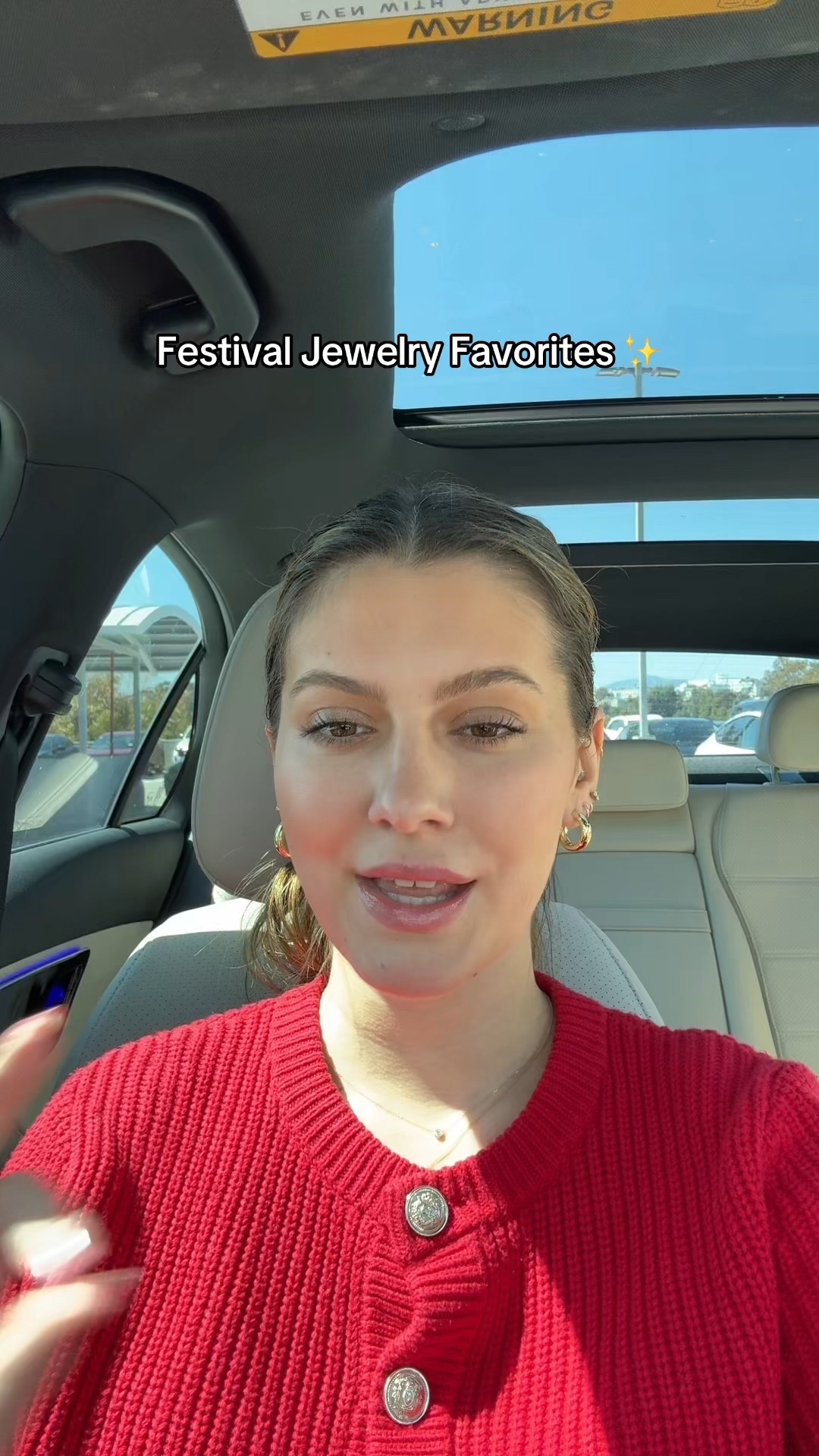 I cannot believe that it is already a festival season. I absolutely love these pieces from Gorjana to where to stagecoach or Coachella. I’m definitely gonna get some of these pieces myself to wear during festival season and I hope that you love them. 

#stagecoach #festivalseason #festivaloutfits

#LTKFestival #LTKFindsUnder100 #LTKStyleTip