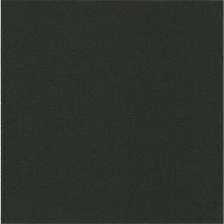 Armstrong Stylistik II Black 12 in. x 12 in. x 0.065 in. Peel and Stick Vinyl Tile (45 sq. ft. / ... | The Home Depot