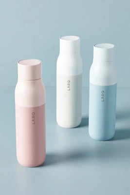 LARQ Self-Cleaning Water Bottle | Anthropologie (US)