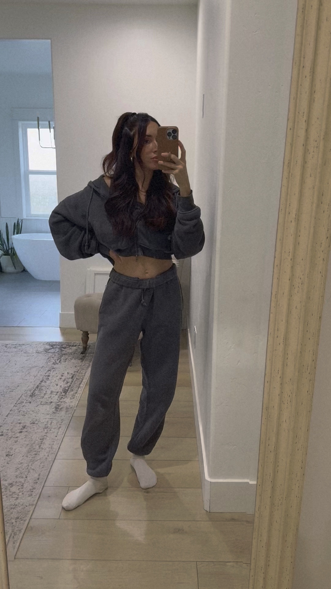 Favorite sweatpants set 

#LTKFindsUnder100