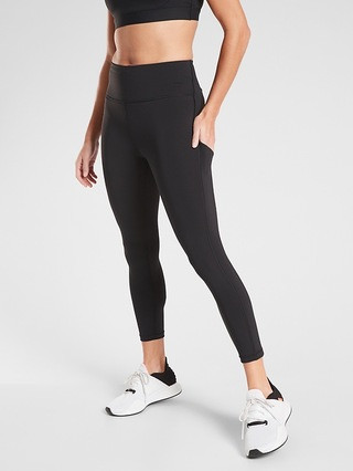 Ultimate Stash Pocket 7/8 Tight | Athleta
