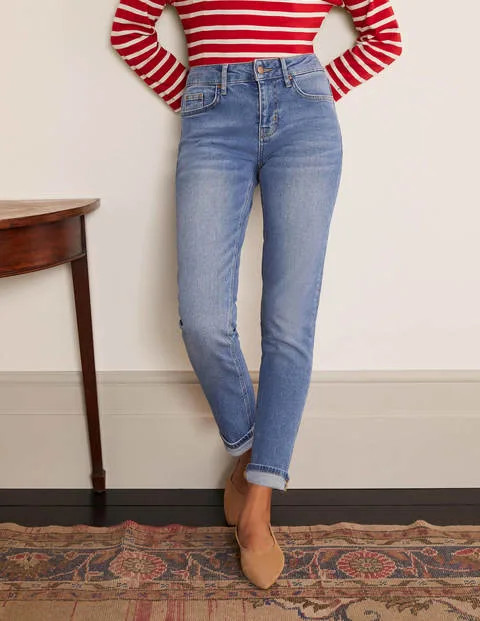 Girlfriend Jeans | Boden (US)