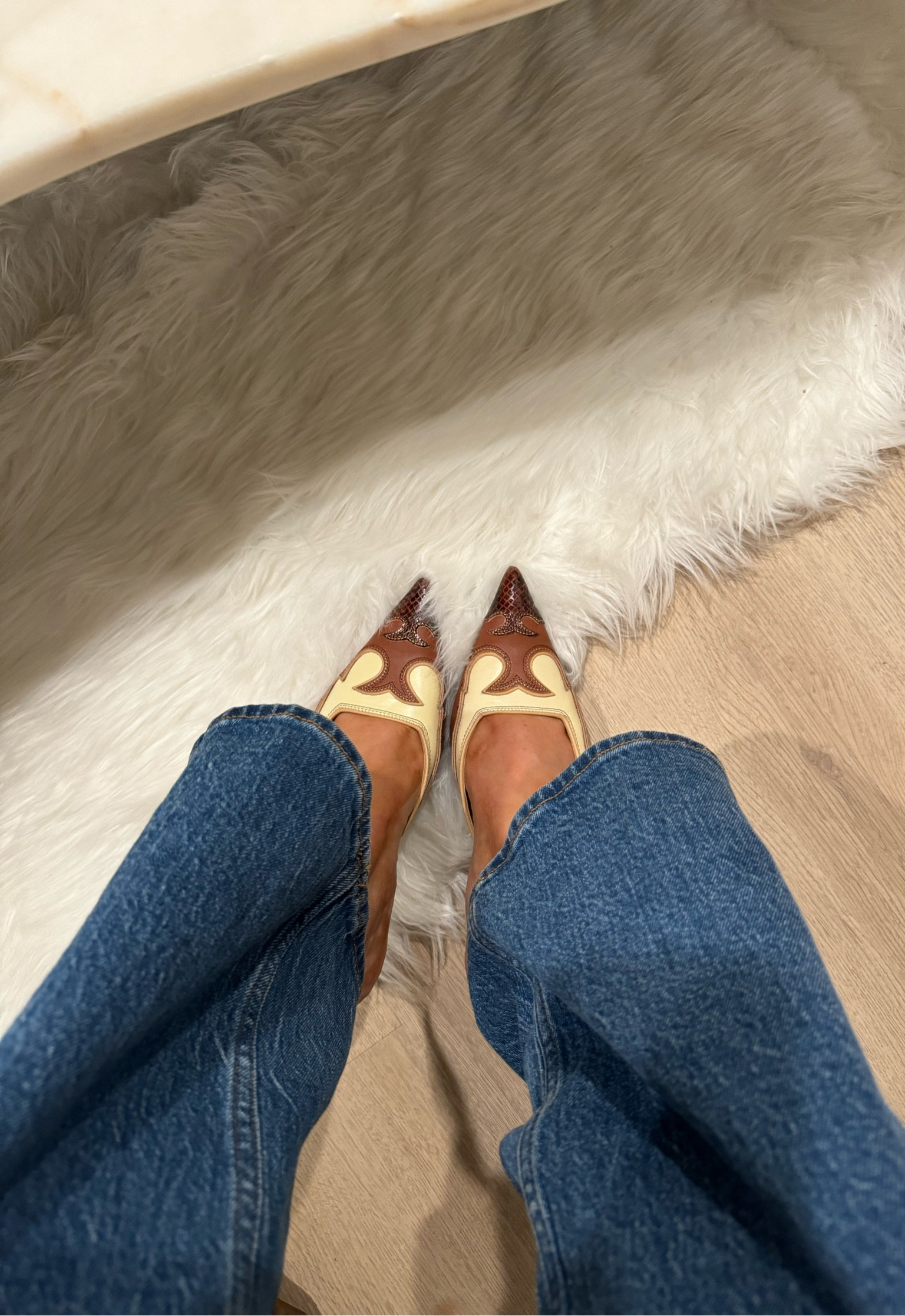 There’s nothing like a good heel 🤎

#LTKStyleTip #LTKSeasonal #LTKFindsUnder100