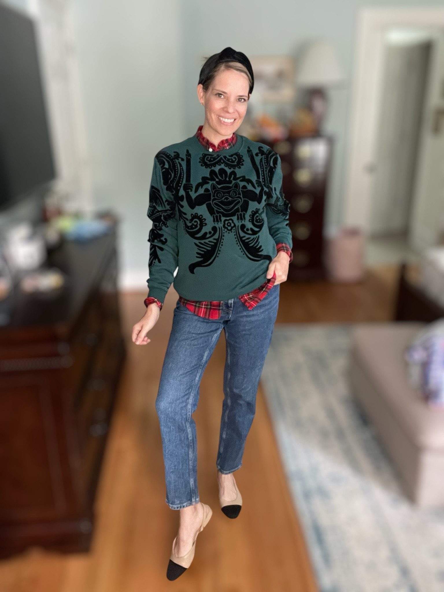 Plaid shirt, fall outfits 

#LTKOver40 #LTKFindsUnder100 #LTKFindsUnder50