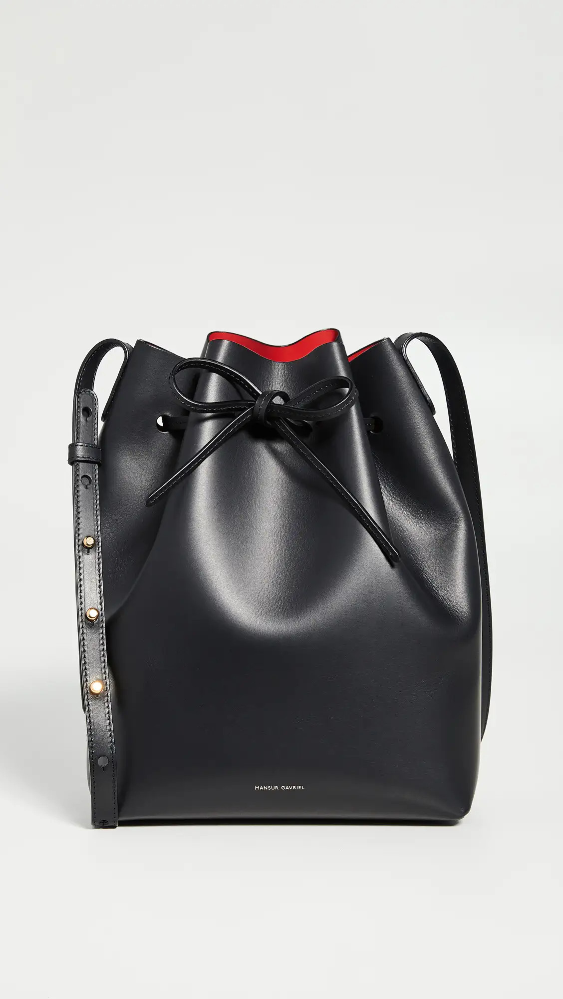 Mansur Gavriel Bucket Bag | Shopbop | Shopbop
