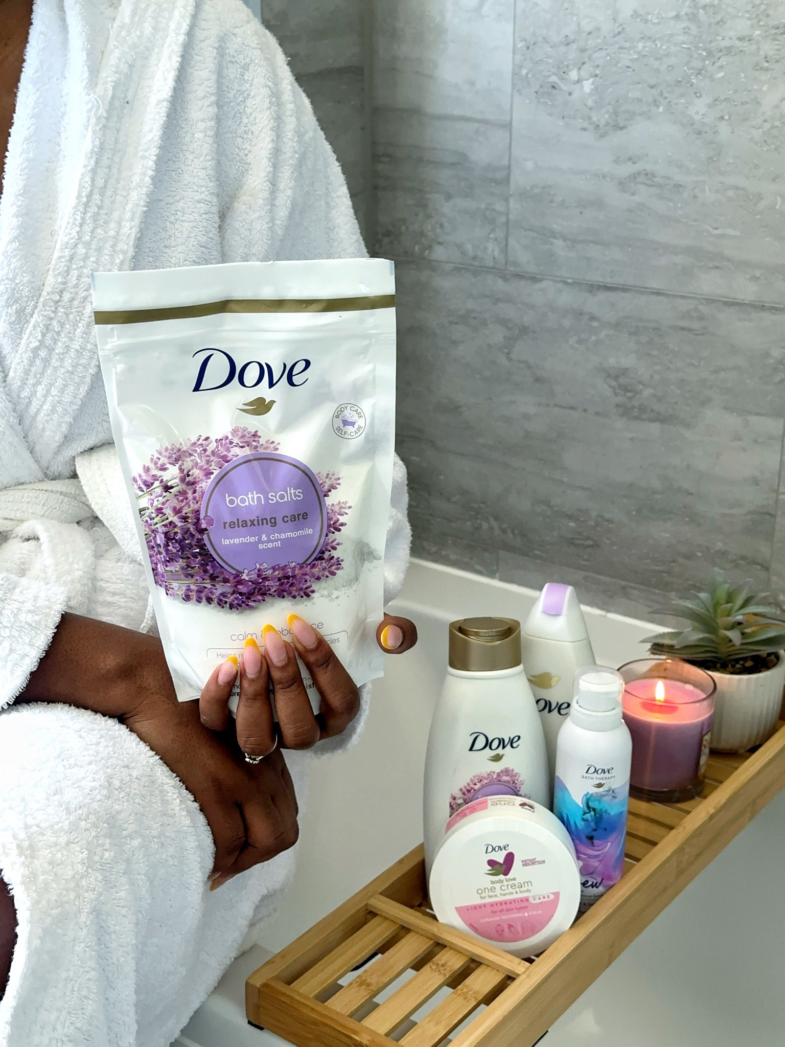 MY FAVOURITE DOVE Skincare products 🕊️ 💜

#LTKActive 

#LTKbeauty #LTKfitness