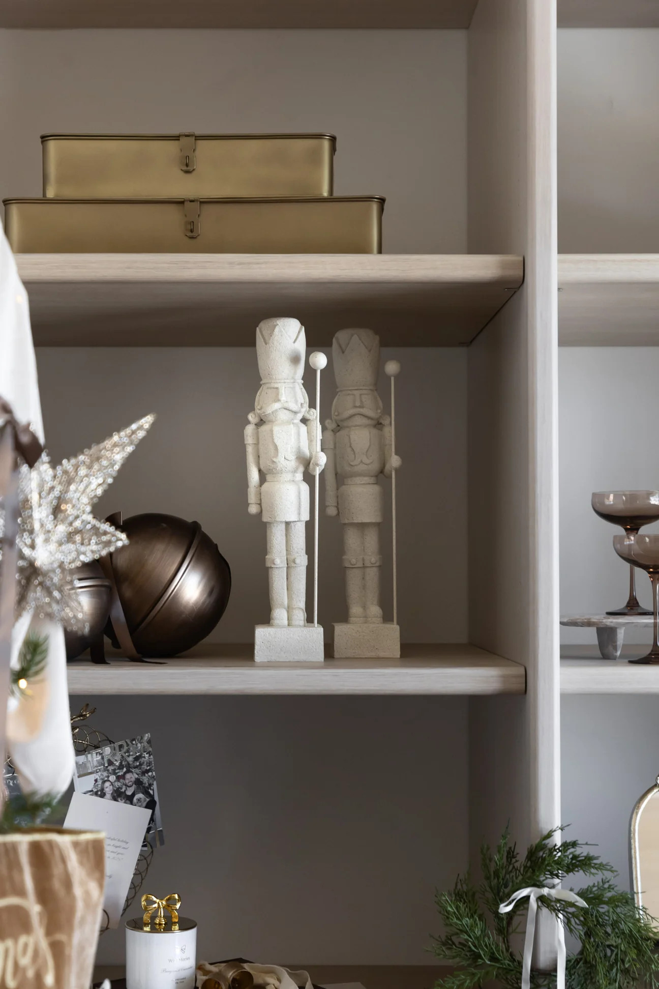 Speckled Nutcracker | THELIFESTYLEDCO