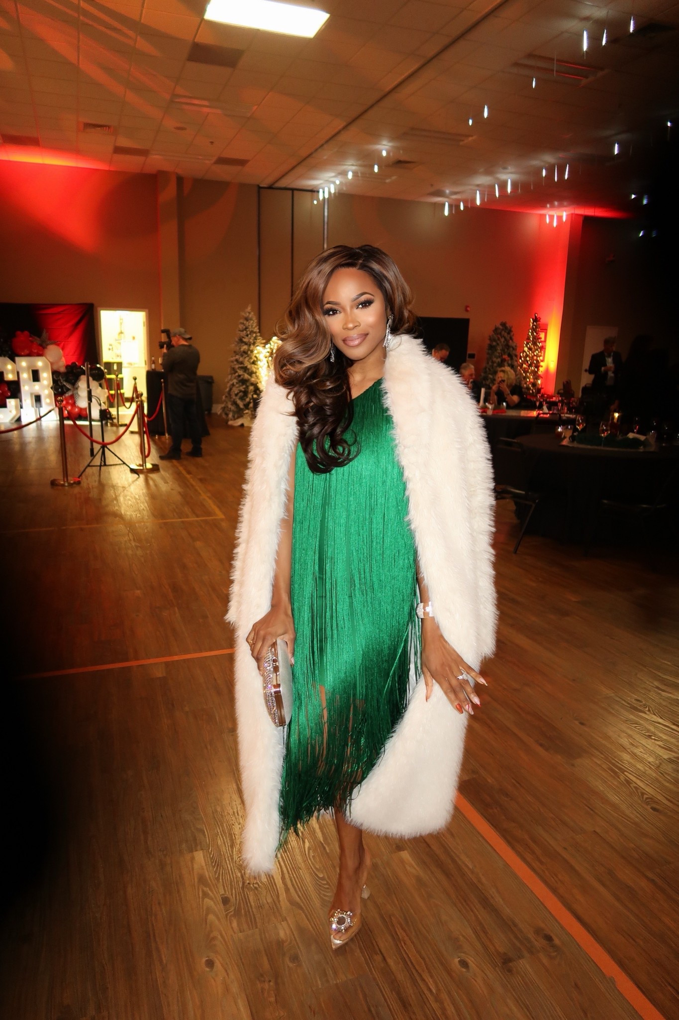 Christmas Party Dress 

#LTKHoliday #LTKmomlife #LTKGiftGuide