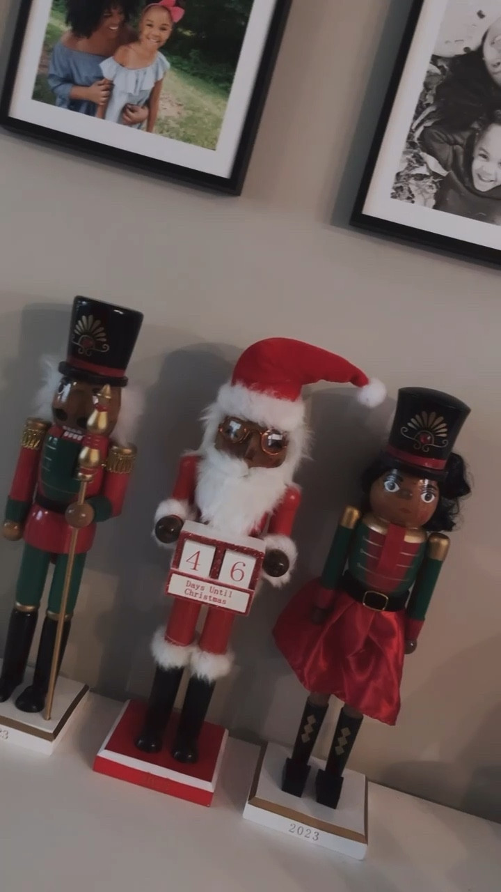 It’s the Black Nutcracker Crew for me!!

#LTKhome #LTKSeasonal