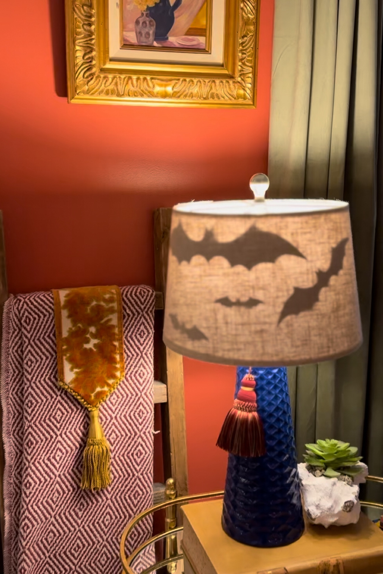 back to school means it’s basically #halloween. SAVE this idea for #october aka the #greatestmonth 
.
#bats #easy #halloween #halloweendecor #family #easy #easycraft #easyideas #lamps

#LTKSeasonal #LTKFamily #LTKKids
