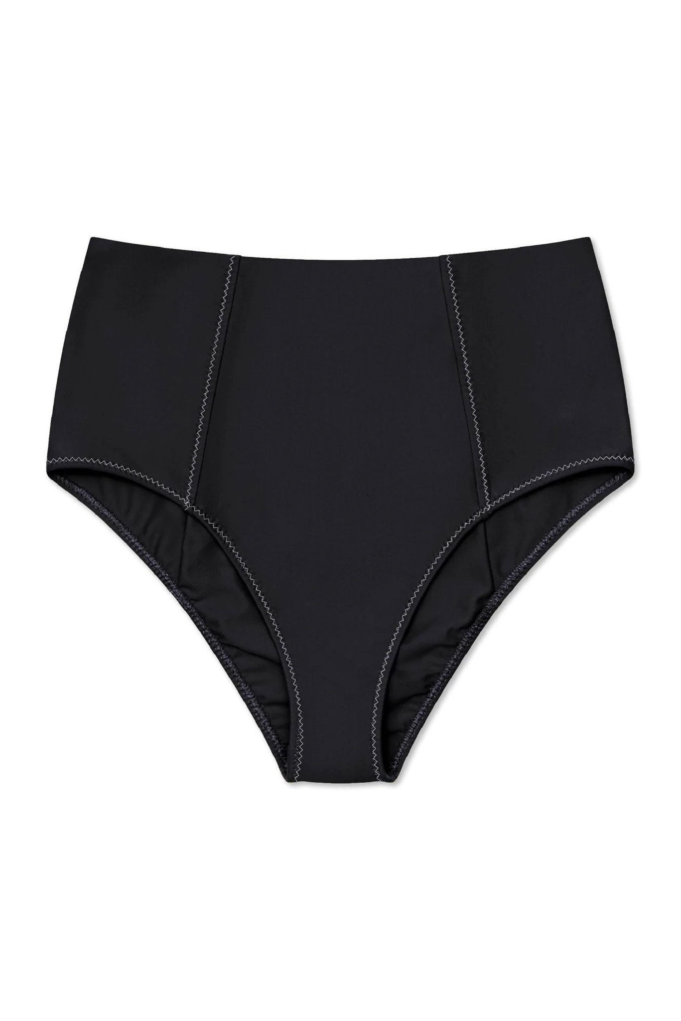 High Bottom in Noir Zig M | Galamaar