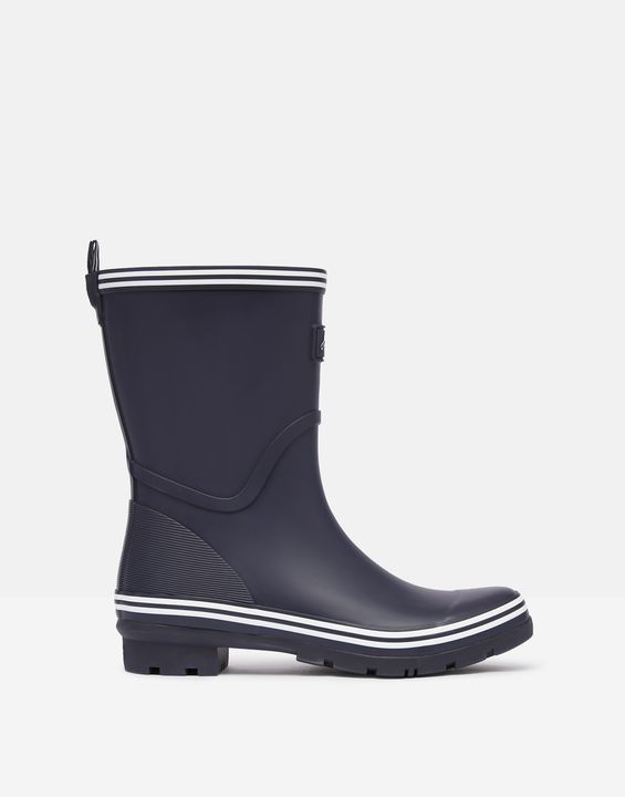 Coastal Mid Height Rain Boots | Joules (US)