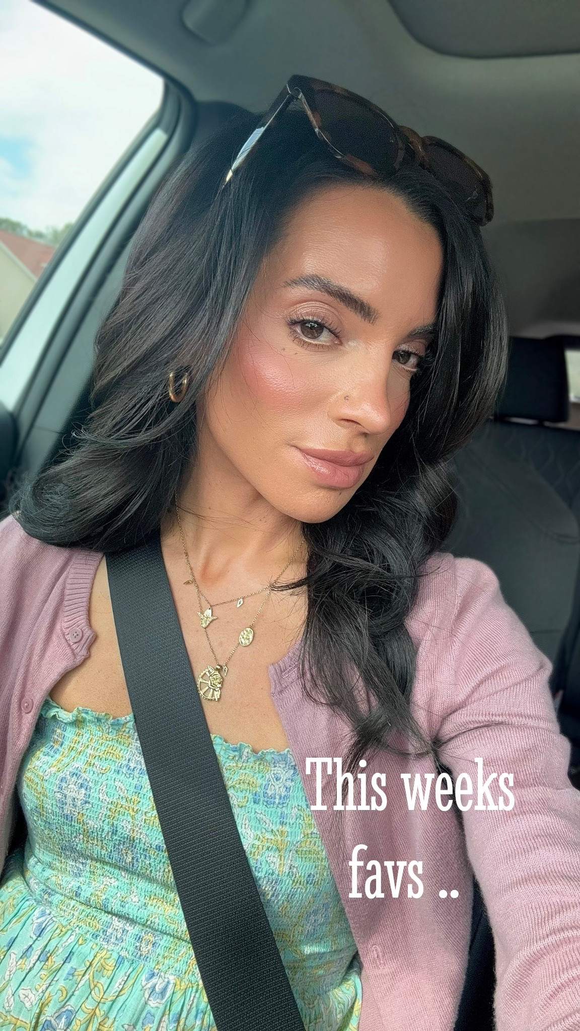 Favs worth mentioning .. 🙌🏼🥰✅

#LTKOver40 #LTKStyleTip #LTKBeauty