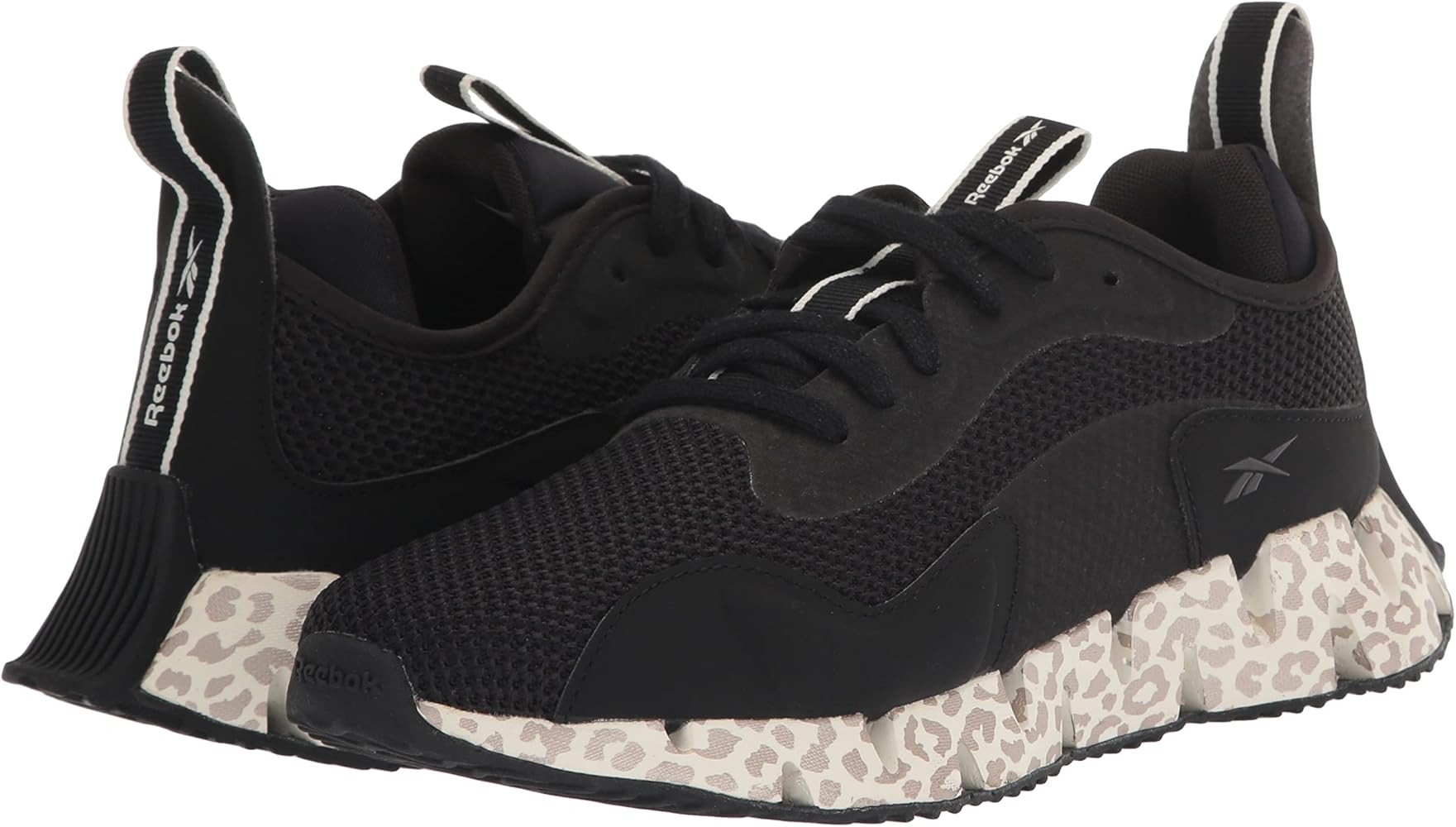 Reebok Women's Zig Dynamica Sneaker | Amazon (US)