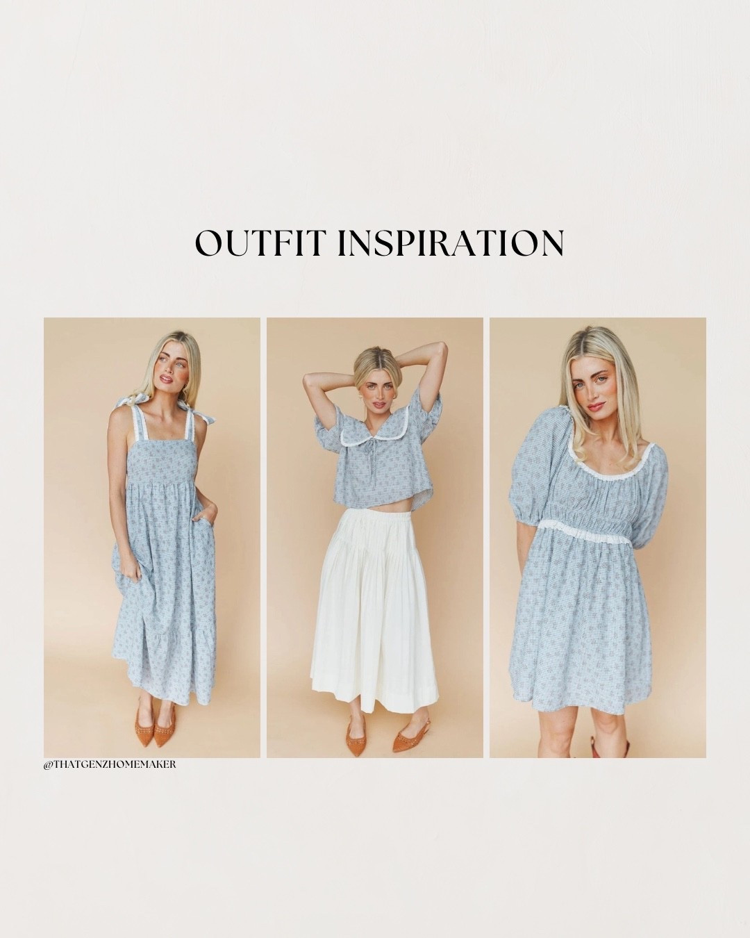 👗🐬🫐

#LTKSeasonal #LTKStyleTip #LTKFindsUnder100