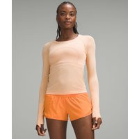 Swiftly Tech Long-Sleeve Shirt 2.0 | Lululemon (US)