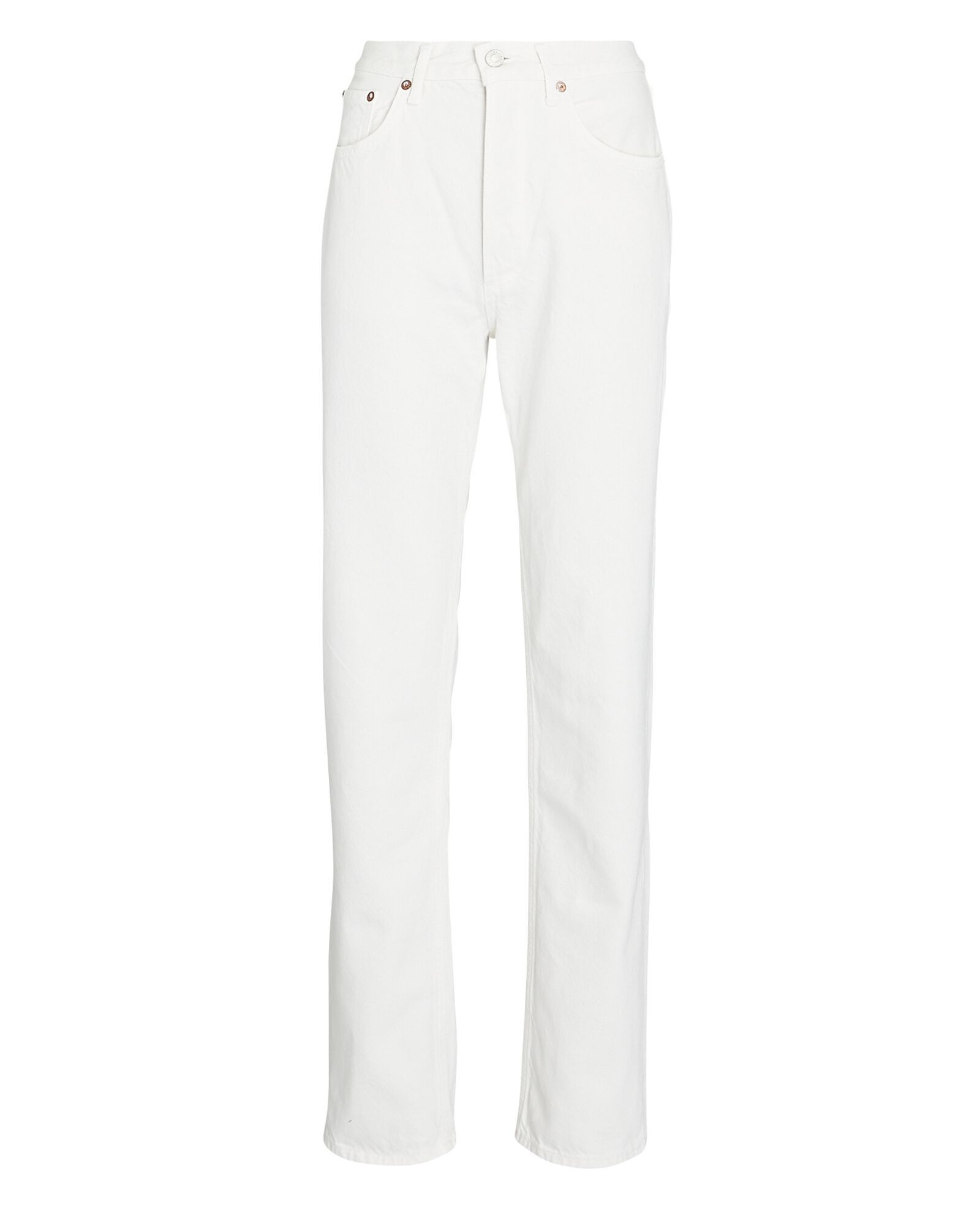 Lana Straight-Leg Jeans | INTERMIX