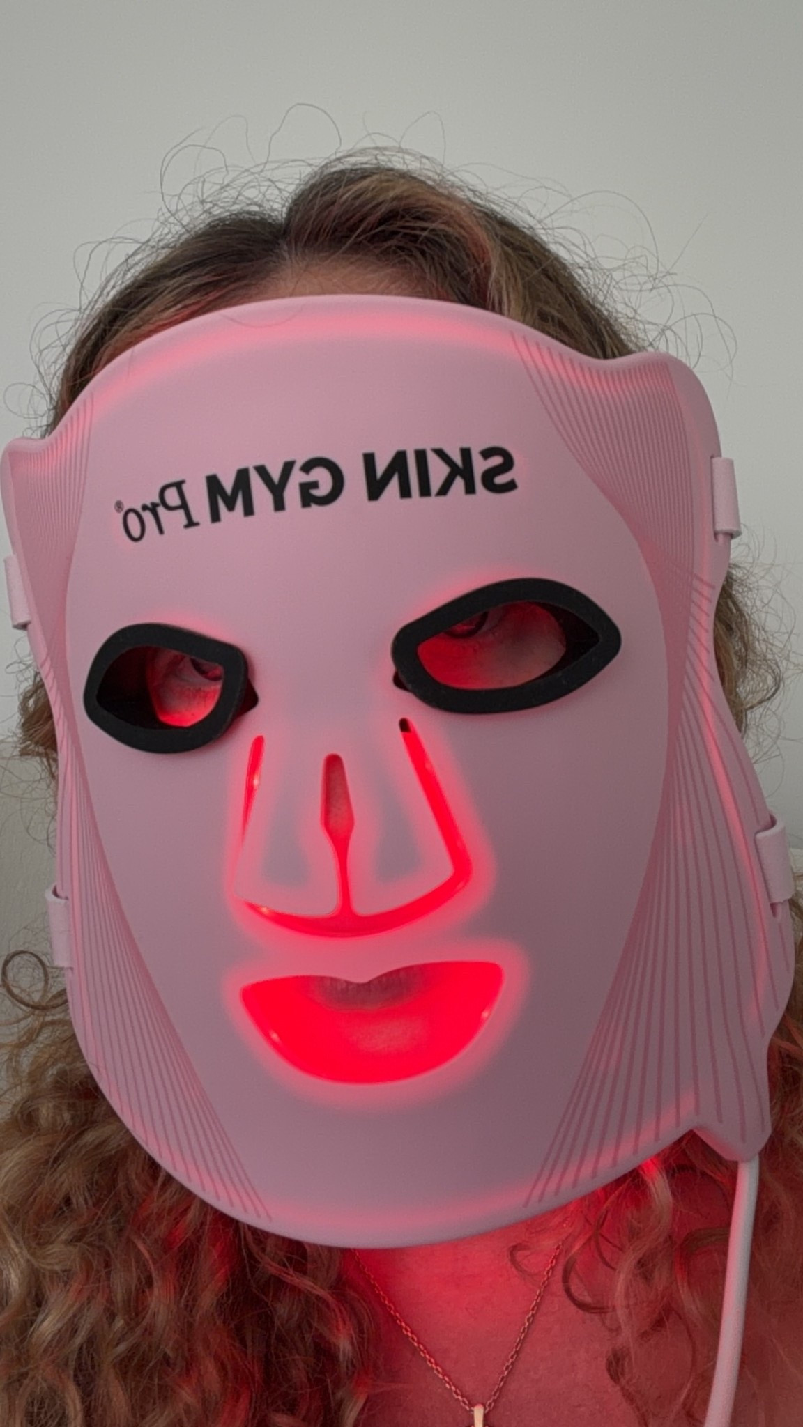 My favorite skin gym pro LED mask is 25% off. Use code promo code BF2025 

#LTKCyberWeek #LTKHoliday #LTKGiftGuide