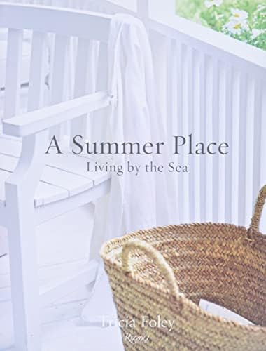 A Summer Place: Living by the Sea | Amazon (US)