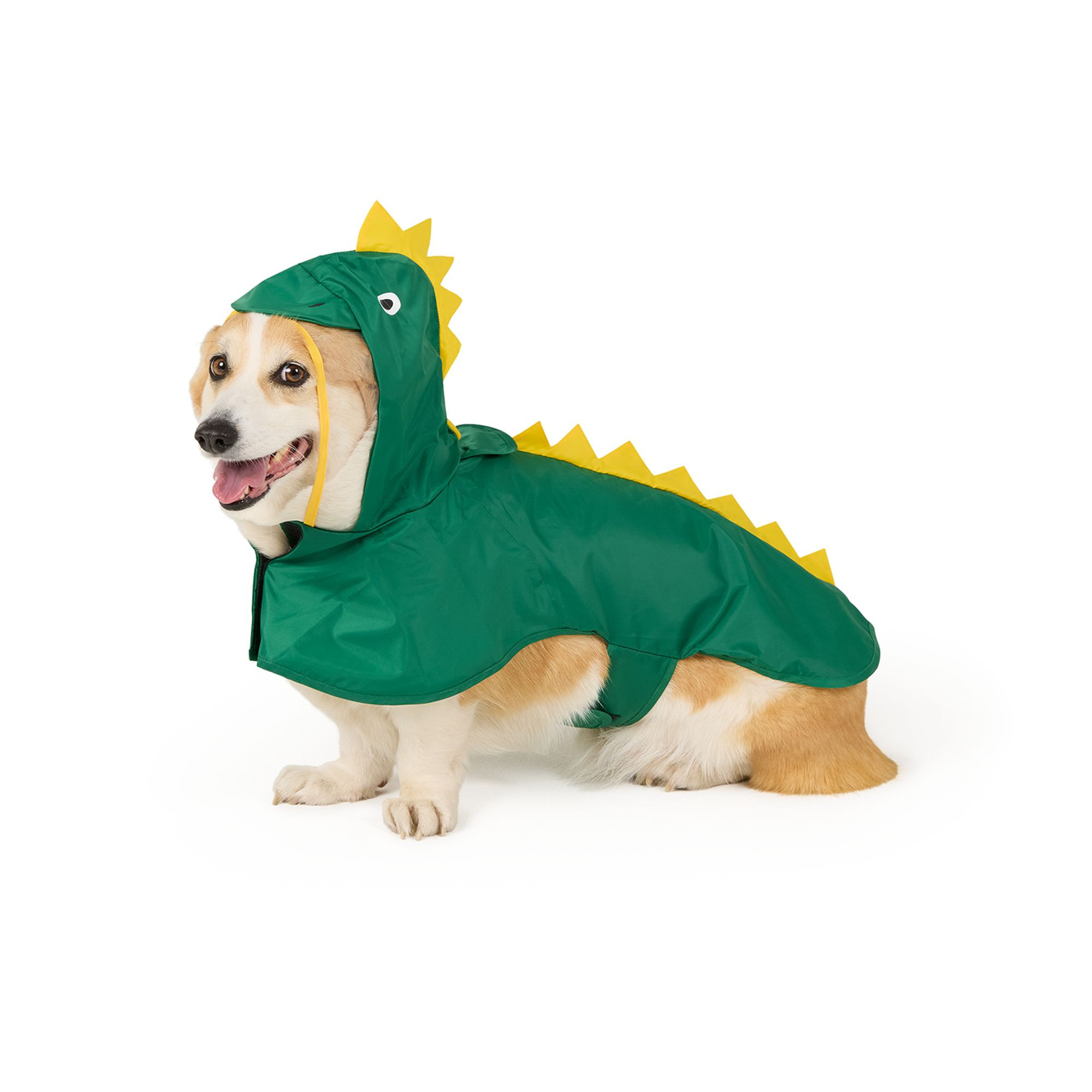 Top Paw® Dinosaur Raincoat | PetSmart