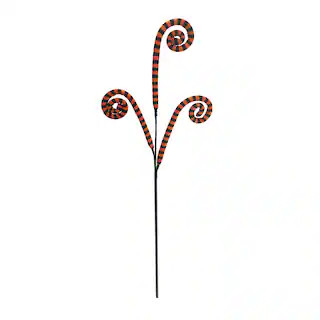 29.5" Striped Swirls Stem by Ashland® | Michaels | Michaels Stores
