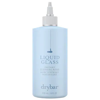 Liquid Glass Instant Glossing Rinse - Drybar | Sephora | Sephora (US)