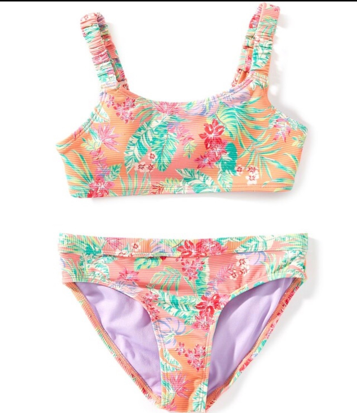Swimsuit szn for the teens 

#LTKTravel #LTKKids