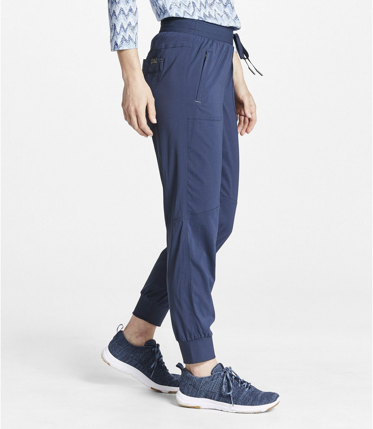 Women's Vista Camp Pants, Jogger | L.L. Bean