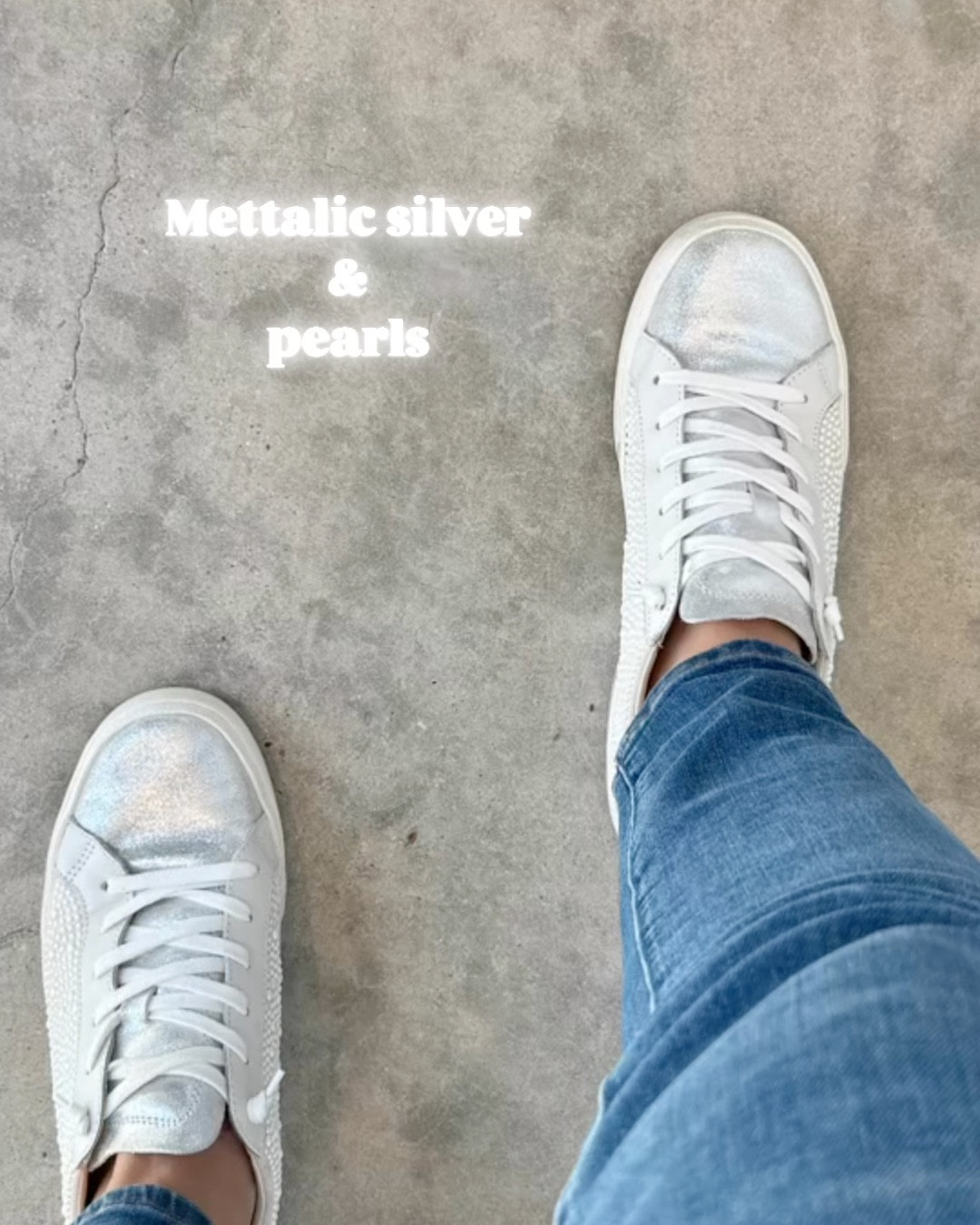 Found these shoes for our upcoming wedding, but couldn’t resist wearing them now that Fall weather is upon us. The perfect way to elevate a T-shirt and jeans  

#LTKShoeCrush #LTKWedding #LTKStyleTip