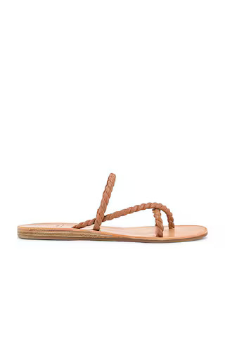 Dolce Vita Dexla Sandal in Tan from Revolve.com | Revolve Clothing (Global)