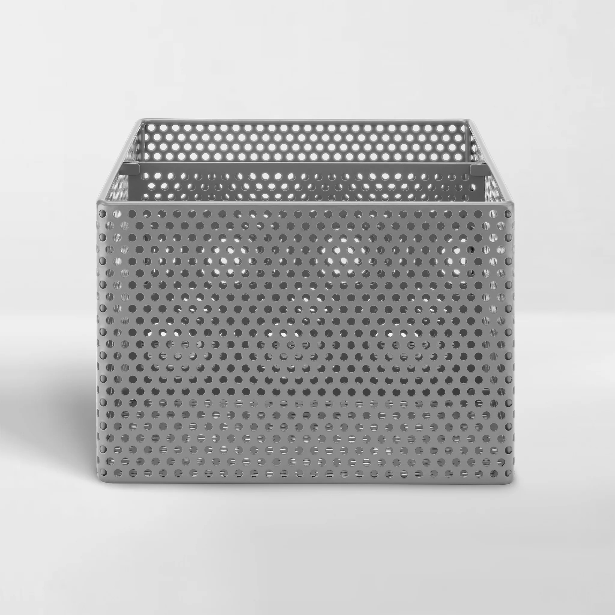 Perforated Baskets | NEAT Method