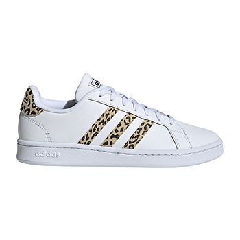 adidas Adidas Grand Court Shoe Womens Sneakers | JCPenney