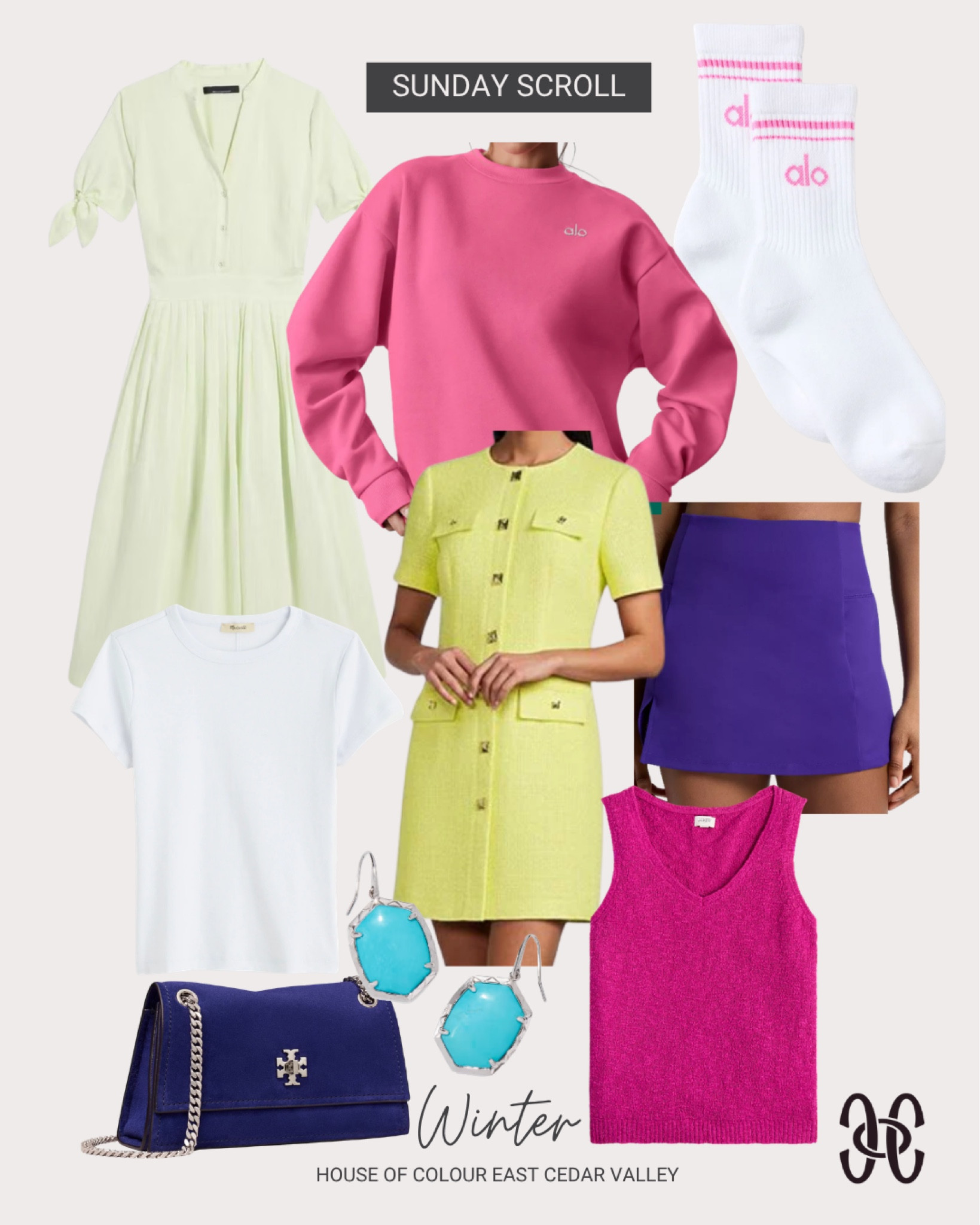 #hocwinter 