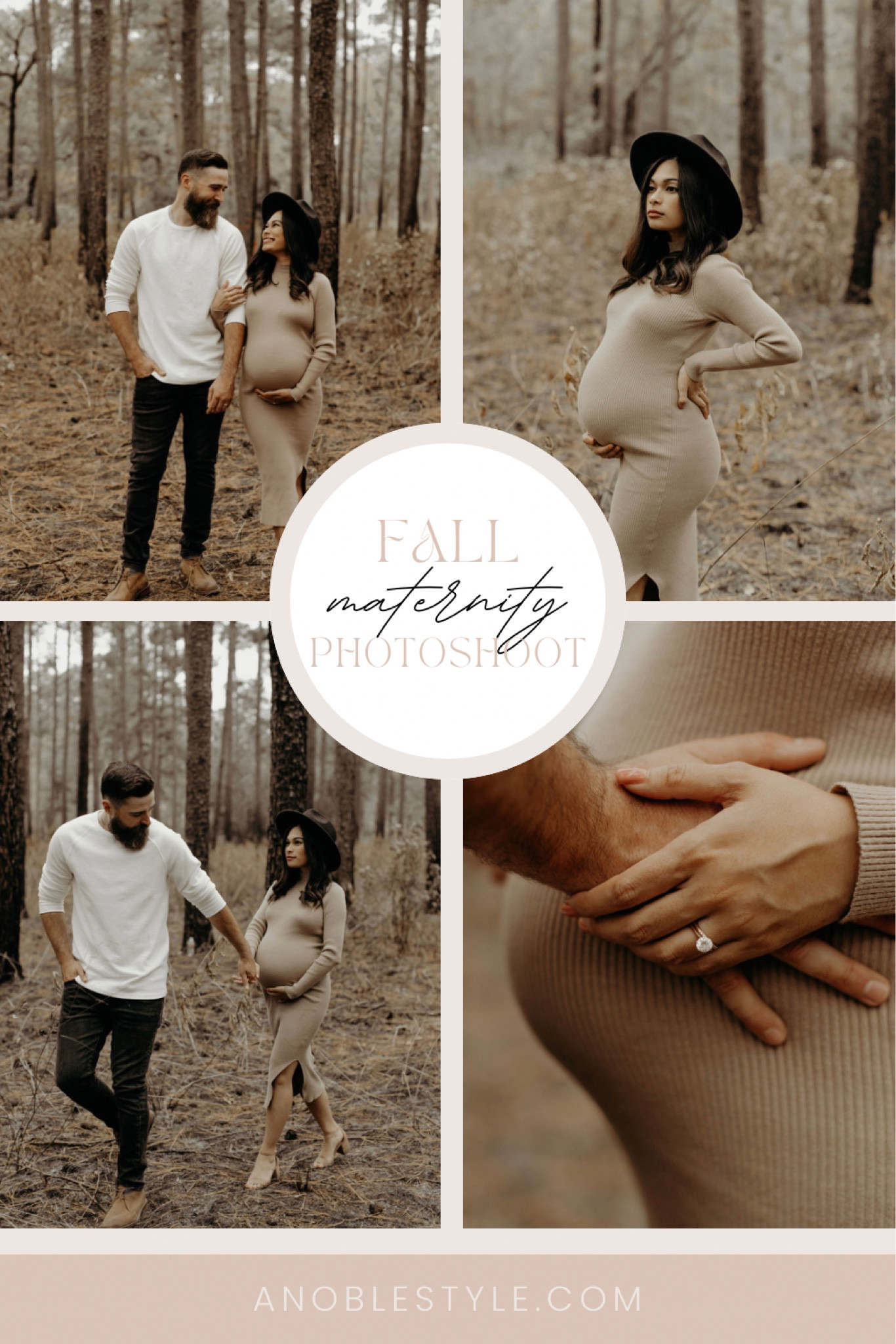 Fall maternity photoshoot outfit ideas

#LTKbump #LTKstyletip #LTKmens