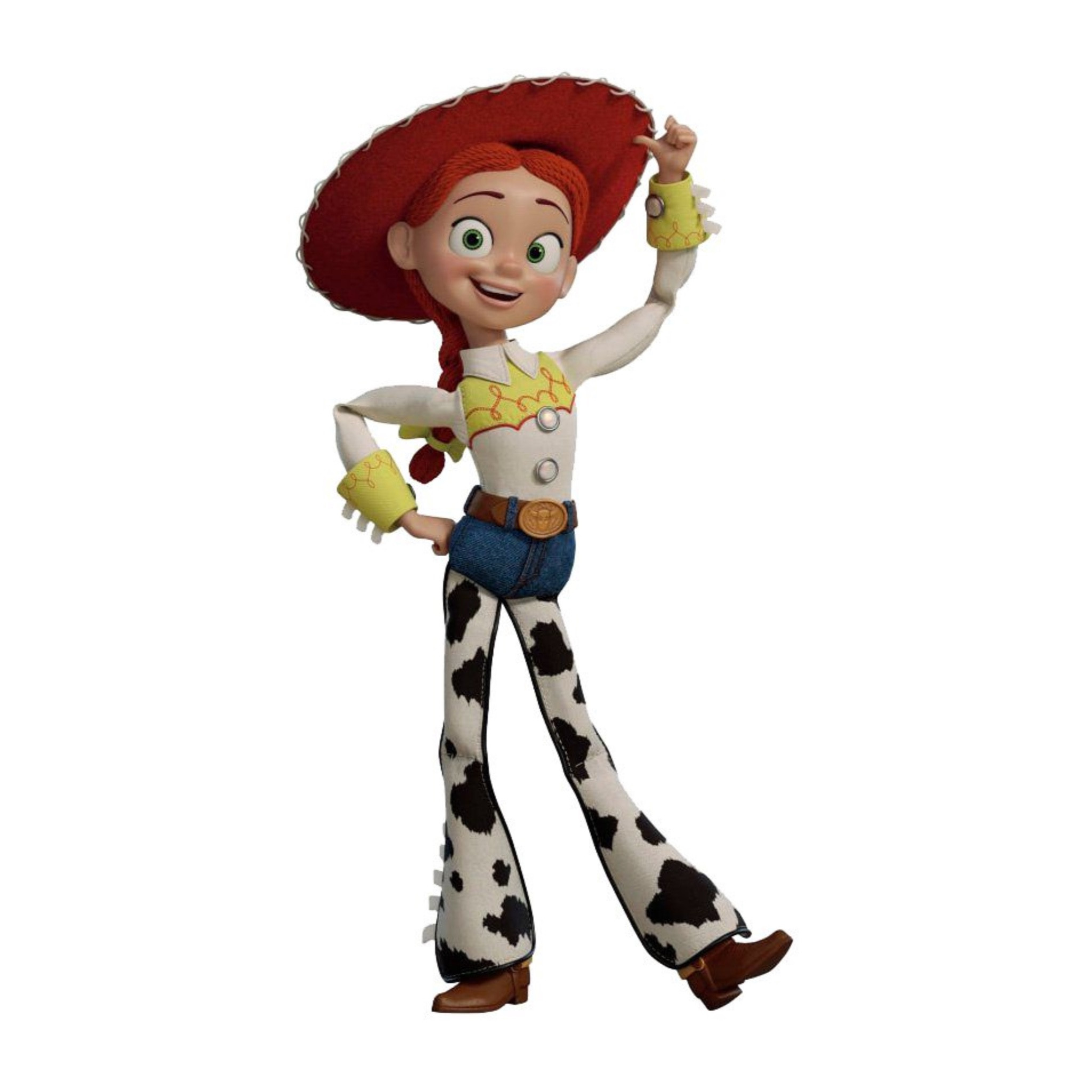 Jessie Disneybound

#LTKU #LTKstyletip