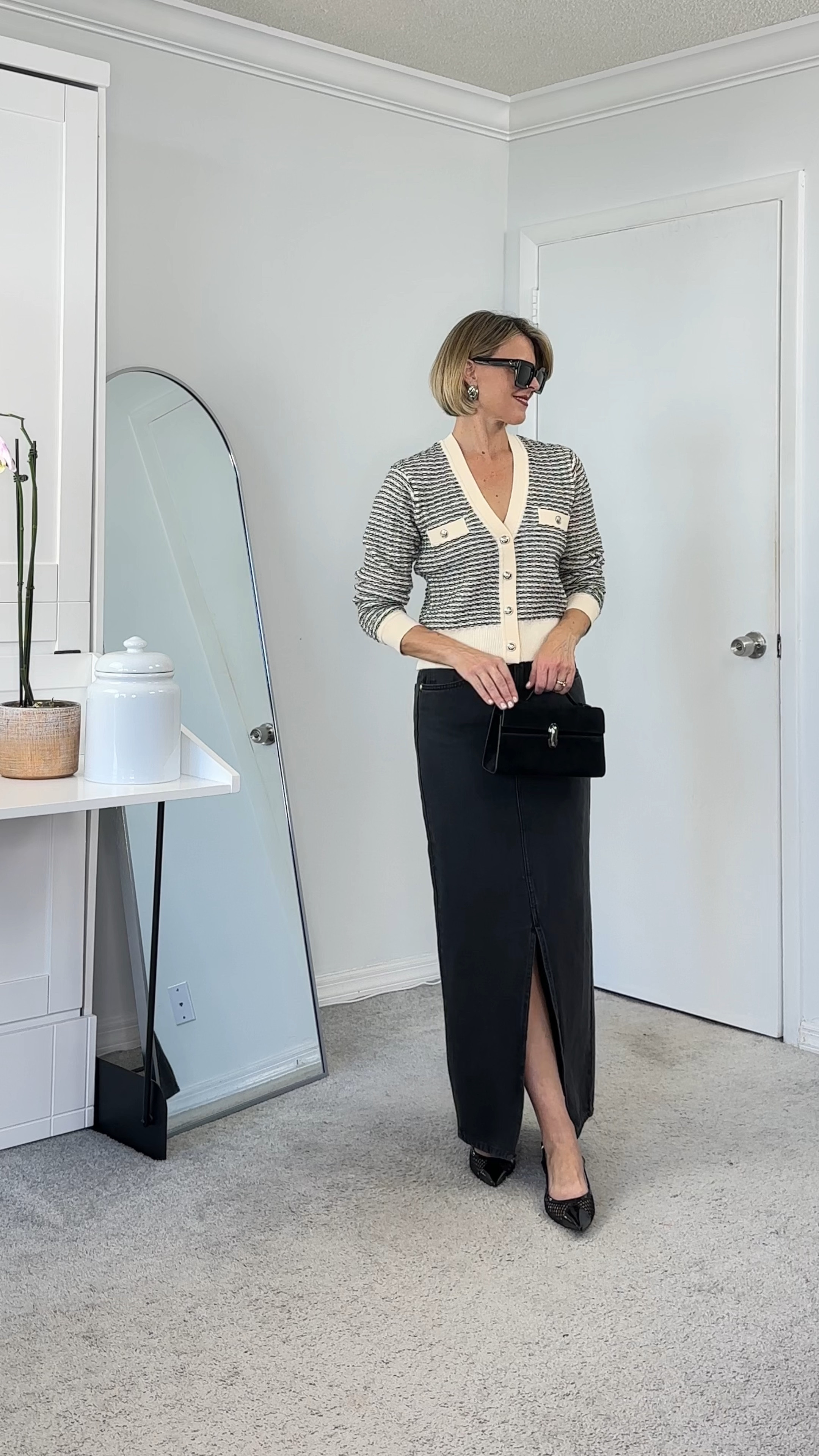 All true to size

#LTKItBag #LTKVideo #LTKSeasonal